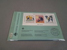 Årssatser. 7st, 1981-1987, Postfriska frimärken, Nominalvärde ca: 900kr.