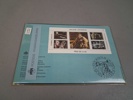 Årssatser. 7st, 1981-1987, Postfriska frimärken, Nominalvärde ca: 900kr.