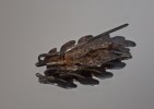 Smycken. Silver, 19,5gram, syratestat.