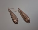 Smycken. Silver, 19,5gram, syratestat.