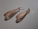 Smycken. Silver, 19,5gram, syratestat.