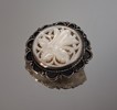 Smycken. Silver, 19,5gram, syratestat.