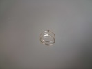 Smycken. Silver, 19,5gram, syratestat.