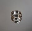 Smycken. Silver, 19,5gram, syratestat.
