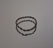 Smycken. Silver, 19,5gram, syratestat.