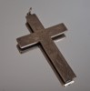 Smyckeskors. Silver, 22gram, Syratestat.