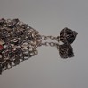 Armband. Silver, 31gram, syratestat.