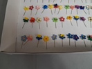 Cirka 80 Majblommor.