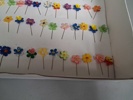Cirka 80 Majblommor.