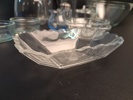 Diverse glas.