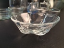 Diverse glas.