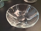 Diverse glas.