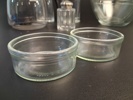 Diverse glas.