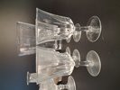 Diverse glas.