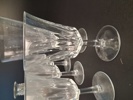 Diverse glas.