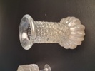 Diverse glas.