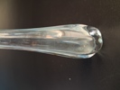Diverse glas. Bl.a Bodum.