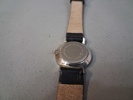 Armbandsur. Dam, Zenith. Serienummer 11.1000.051