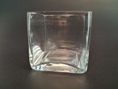 Diverse. Bl.a Wiskey glas Saga form m.m.