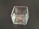 Diverse. Bl.a Wiskey glas Saga form m.m.