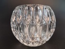 Diverse. Bl.a Wiskey glas Saga form m.m.