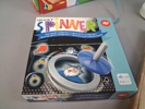 Väggbelysning & spel.