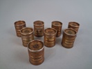 8 Kryddburkar. AEL.