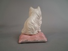 Diverse figuriner. Bl.a Rosa Ljung m.m.