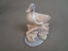 Diverse figuriner. Bl.a Rosa Ljung m.m.