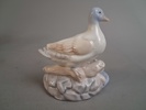 Diverse figuriner. Bl.a Rosa Ljung m.m.