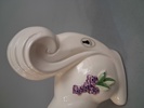 Diverse figuriner. Bl.a Rosa Ljung m.m.