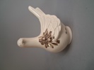 Diverse figuriner. Bl.a Rosa Ljung m.m.