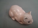 Diverse figuriner. Bl.a Rosa Ljung m.m.