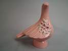 Diverse figuriner. Bl.a Rosa Ljung m.m.