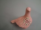 Diverse figuriner. Bl.a Rosa Ljung m.m.