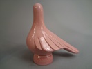 Diverse figuriner. Bl.a Rosa Ljung m.m.