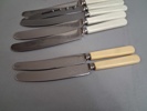 Diverse. Bl.a Vattenkokare Le Creuset, Toastrack Teak Karl Holmberg m.m.