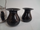 Diverse. Bl.a Vattenkokare Le Creuset, Toastrack Teak Karl Holmberg m.m.