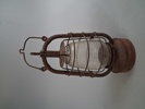 Stormlykta, Petromax, GDR PATENT