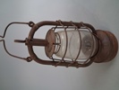 Stormlykta, Petromax, GDR PATENT