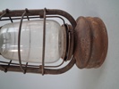 Stormlykta, Petromax, GDR PATENT