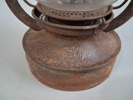Stormlykta, Petromax, GDR PATENT