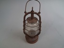 Stormlykta, Petromax, GDR PATENT