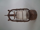 Stormlykta, Petromax, GDR PATENT