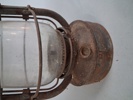 Stormlykta, Petromax, GDR PATENT