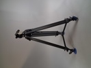 Benro KH25RM. Video stativ.