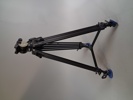 Benro KH25RM. Video stativ.