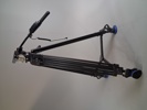 Benro KH25RM. Video stativ.