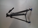 Benro KH25RM. Video stativ.