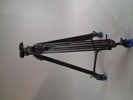 Benro KH25RM. Video stativ.